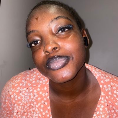 Happy Birthday Asher’s Aunty Jojo Baby 🥳 💜