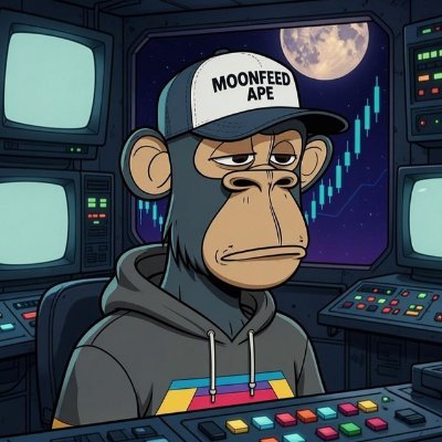 MoonfeedApe