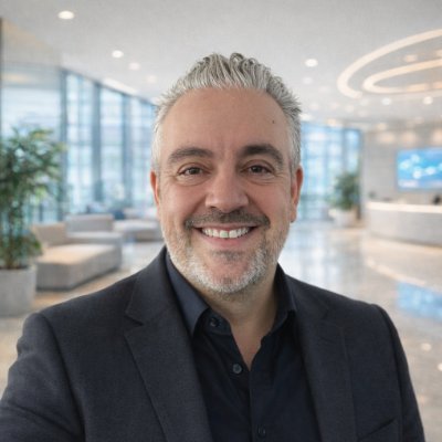 Building the future of commerce @commercetools. AI, agentic commerce, composable architecture. Former Gladly. Here for the conversations that matter.