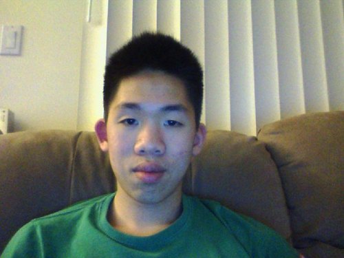 jasonliw93's profile picture. 