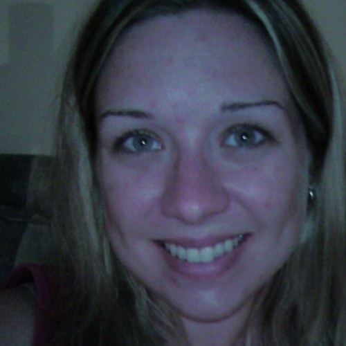 JulieGullick's profile picture. 