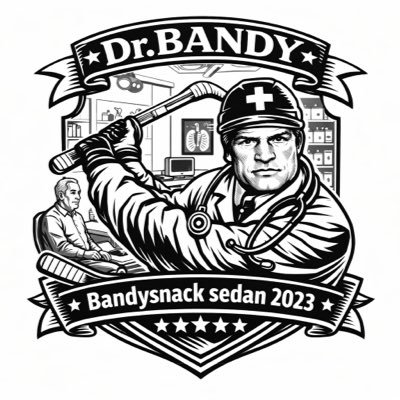 Dr.bandy