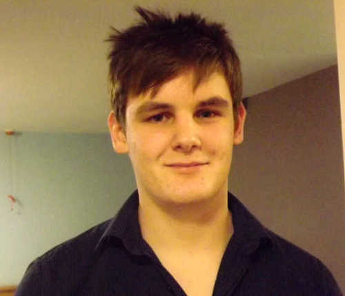 antreeves1's profile picture. 