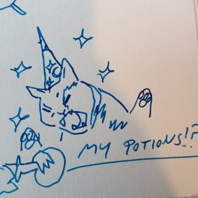 signsofneptune's profile image