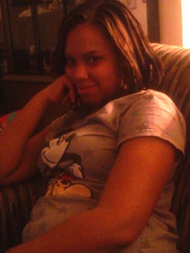 WanderingME1's profile picture. 