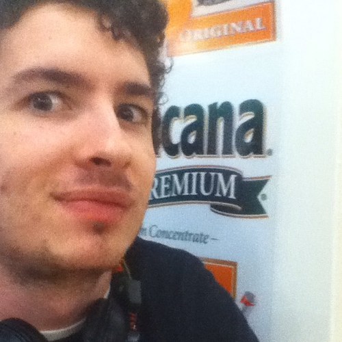 KitserTweester's profile picture. 