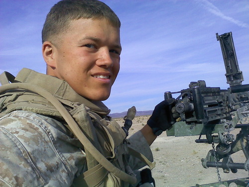 belligerensy's profile picture. 