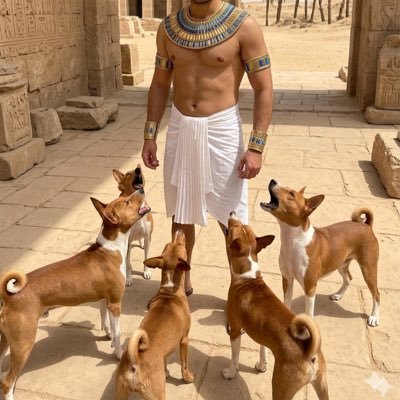 🇪🇬 The Greatness of Egypt