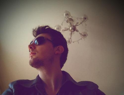 Things I like: filming, taking photos, playing guitar, driving for no good reason and making lists of things I like.