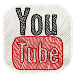 Twitter profile picture for @InYouTube