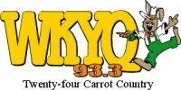 The #1 station in Western KY and Southern IL! Your home for Bobby & Steve in the Morning and Today's 24 Carrot Country!