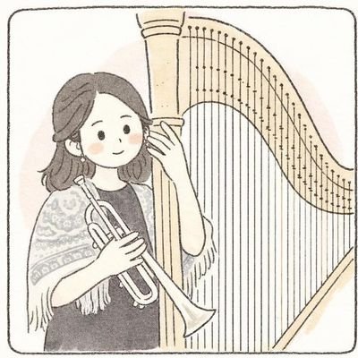 るり🎺🪉🎸🇷🇺