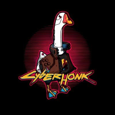 CyberHonk