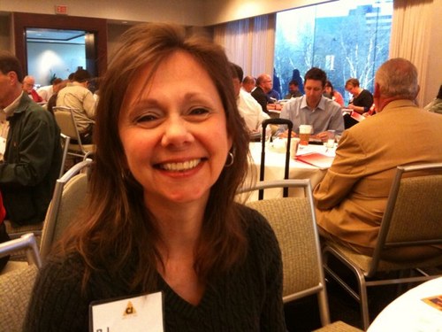 Director of Education & Technology for PIA MidAmerica • Print Advocate & Designer • Event Planner • Recipe Inventor