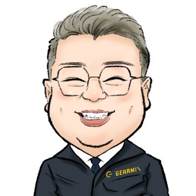 矢部っち｜ギアミクス代表