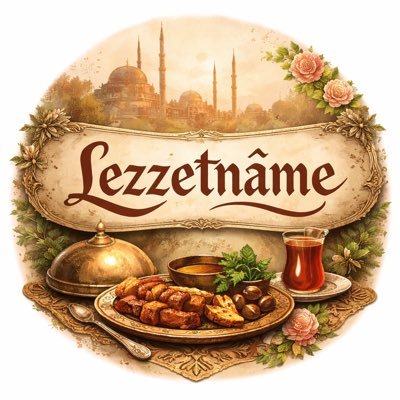 Part-time lezzet seyyâhı.