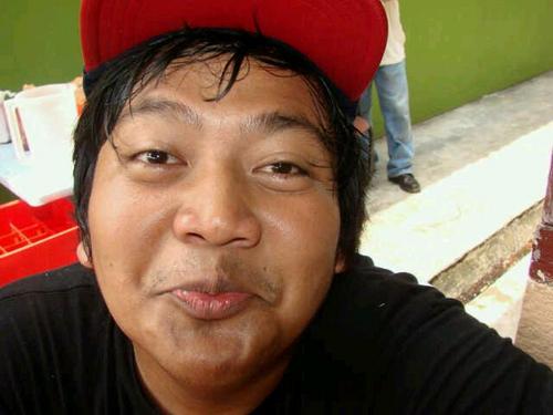 BermSam's profile picture. suka suki