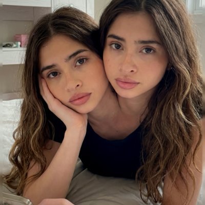 18, conjoined sisters fr alone
