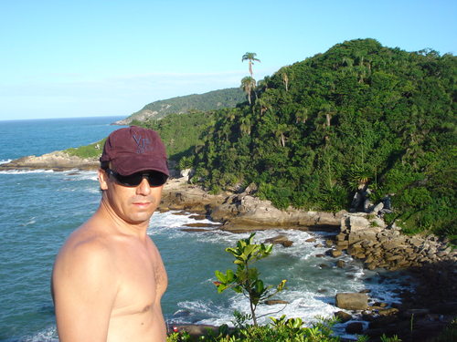 SilvandroC's profile picture. Funcionário da Prefeitura Municipal de Curitiba