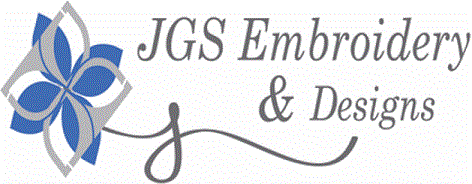 jgsembroidery's profile picture. Full service embroidery shop.  We offer products of the highest quality with professional embroidery solutions and superior service.