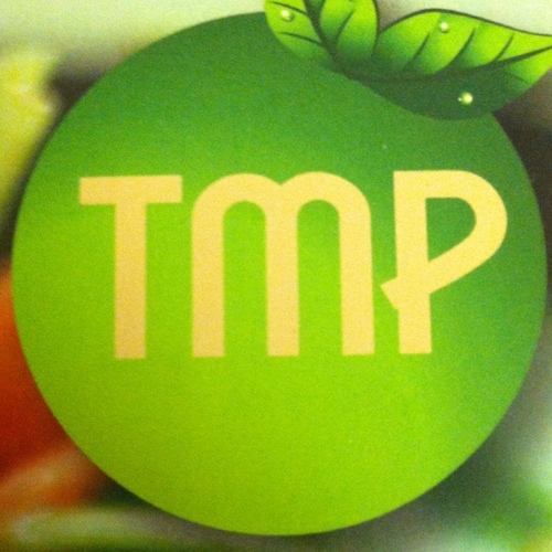 TMP_NJ's profile picture. Natural Food store and Juice bar. Providing convenience...naturally