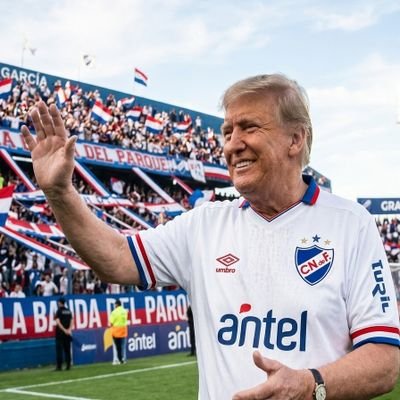 Donald Bolso