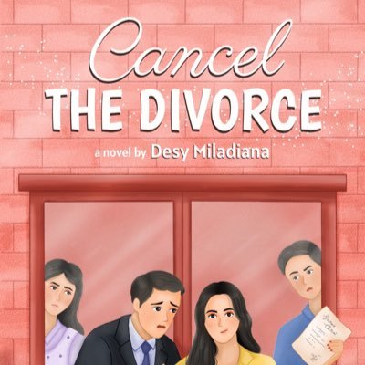Beli novel-novelku di toko buku Gramedia yak! Baca ebooknya yang legal di Gramedia Digital. Kalau baca bajakan kudoakan muntah sambel!