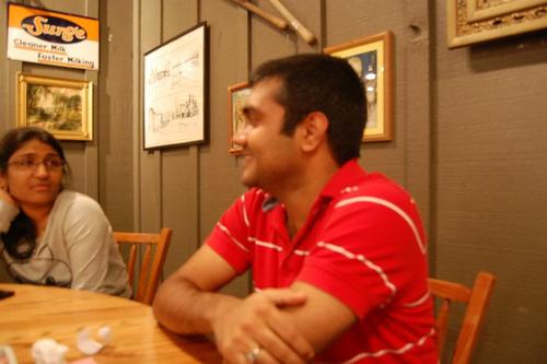 vishal211987's profile picture. Tech entrepreneur