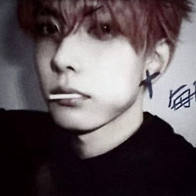 ʀᴇxʏ☠︎︎ | ENHYPEN IS 7