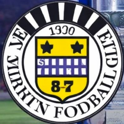 This is mainly for my love of Saint Mirren F.C., I also draw maps for scifi & fantasy novels and RPGs, and I work at an airport.