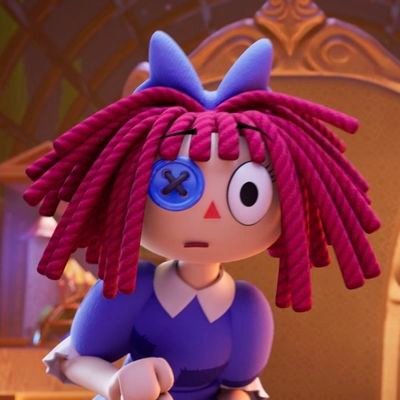 Megan !