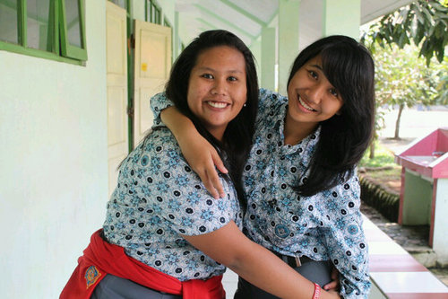 AdindaPDN's profile picture. Jakarta, 18 Des 1995 || @Social213MGHY @SMAN1mghy @CheersSpartans ☺ || Follback? Mention!