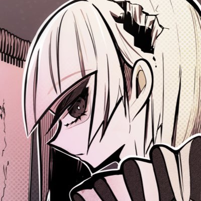 mzpn_Illustratorさんのプロフィール画像