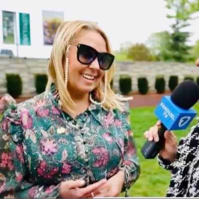 WindyCityAmanda's profile picture. 🏇🏻Owner, Lover & Fan|FOUNDER & MANAGING PARTNER @930Racing|Dog Rescuer 🐶|Safari Junkie🦏🦒🐘|Advisory Council @RRP_TBMakeover|Lover of all things Windy City!