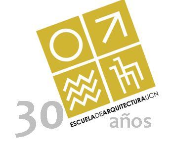 Centro de Estudiantes de la Escuela de Arquitectura, Universidad Católica del Norte