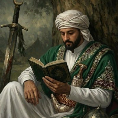 سلمان الفارسي