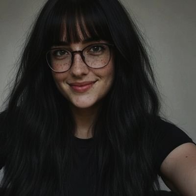 𝐀𝐥𝐢𝐜𝐣𝐚 ۵📚