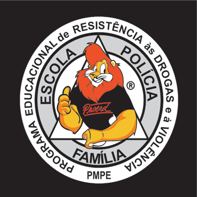 ProerdCaruaru's profile picture. Programa Educacional de Resistência às Drogas e à Violência