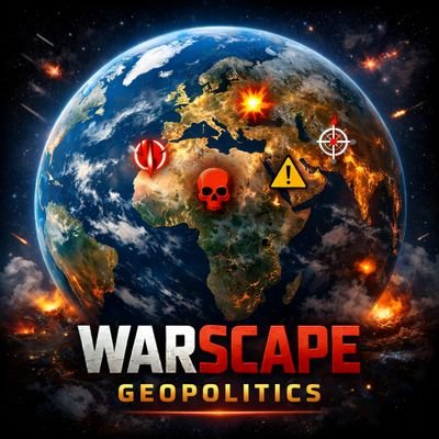 warscape