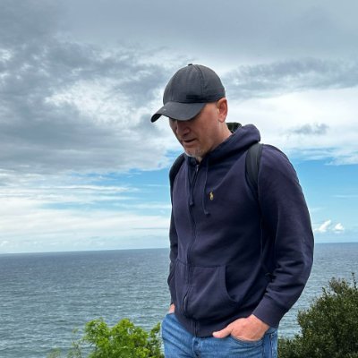 TolgaCeltik's profile picture. human