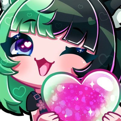 Caelan Risu 🌸🏒🐿️ Squirrel VTuber