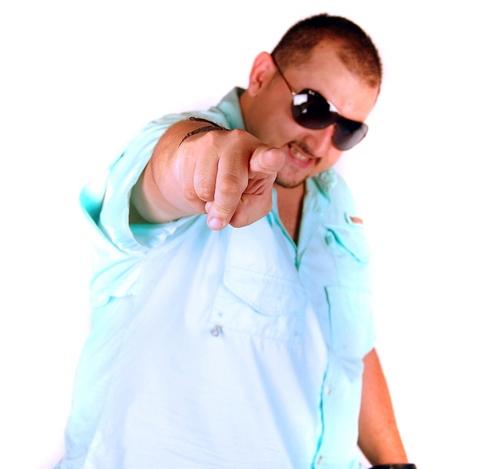 EliasMachalani's profile picture. 