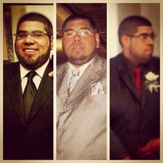 MrBigZoo's profile picture. Street Runners Society....

My Heart Is What Makes Me Rich, My Ferocious Hustle Just Adds To It..