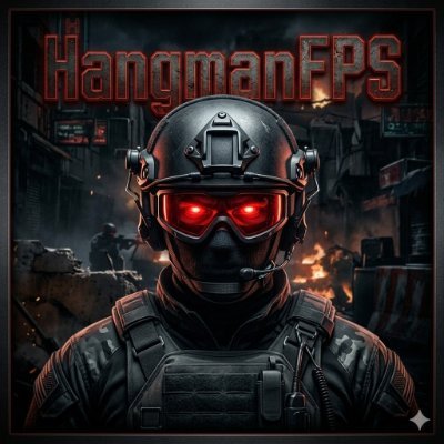 HangmanFPS
