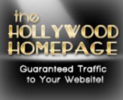 HollywoodPage's profile picture. 
