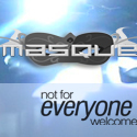 not for EVERYONE welcome
