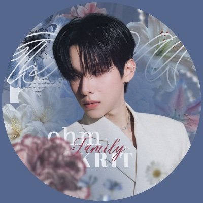 𝗢𝗵𝗺𝗸𝗿𝗶𝘁 𝗙𝗮𝗺𝗶𝗹𝘆🐈‍⬛✨