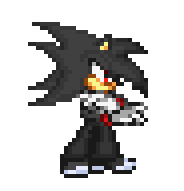 darkthehedgeho's profile picture. im darkt he hedgehog im the t powerfl   hedgehog that ever live in the world