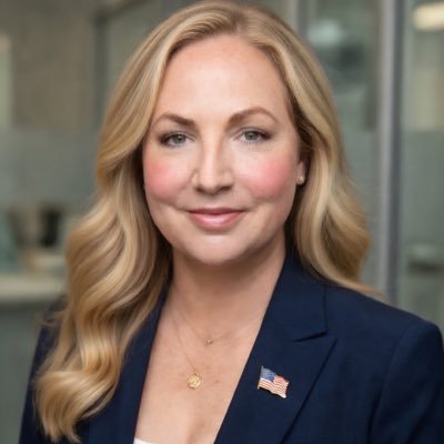 Marianne Clausi Johnson