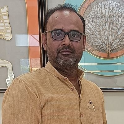Gyan Prakash